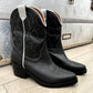 Texan Boots Negras